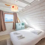 Chalet Pokhara Zen Tranquille * Alpe d'Huez