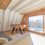 Alpehytte Chalet Pokhara Zen Tranquille
