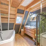 Chalet Pokhara Zen Tranquille Alpehytte *