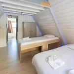 Chalet Pokhara Zen Tranquille Шале