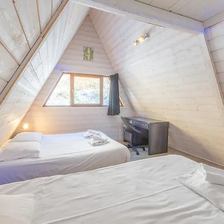 Pokhara Zen Tranquille