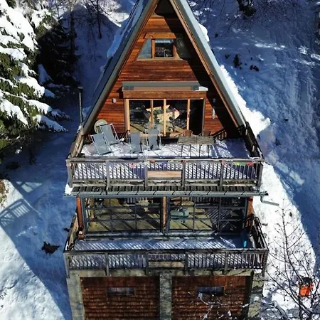 Chalet Pokhara Zen Tranquille 17 *
